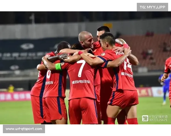 中超第27轮前瞻：争冠保级双线激战进入白热化决战时刻