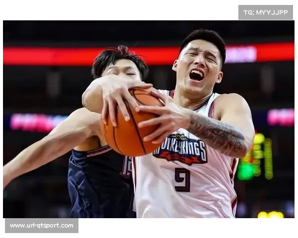 吉林东北虎官方宣布中锋曾繁日加盟，增强内线深度